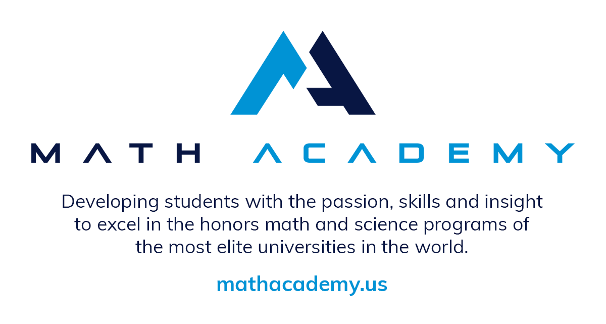 Math Academy