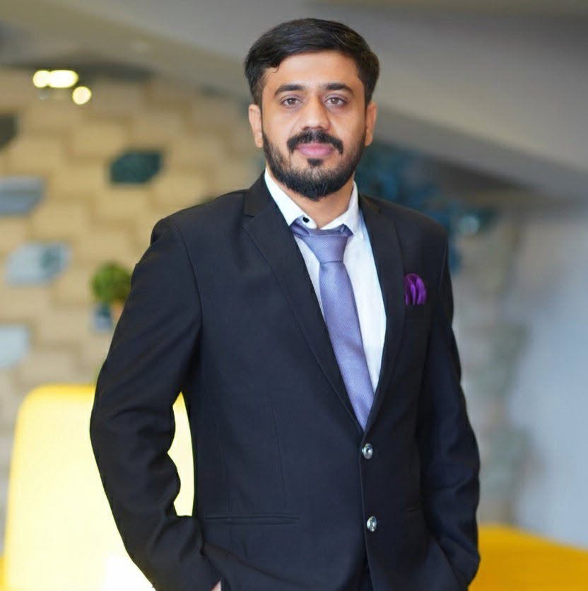 Muhammad Abbas — AI Automation Engineer