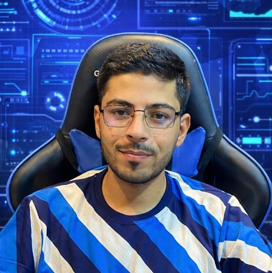 Idrees Muhammad — Technical Lead