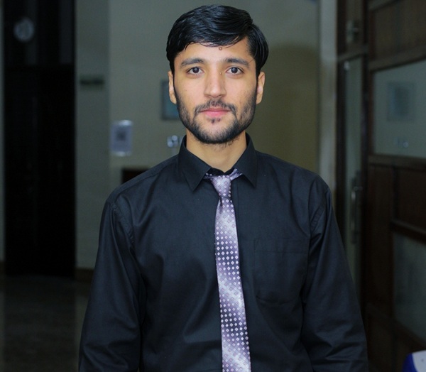 Bakht Muhammad — Founder & CEO
